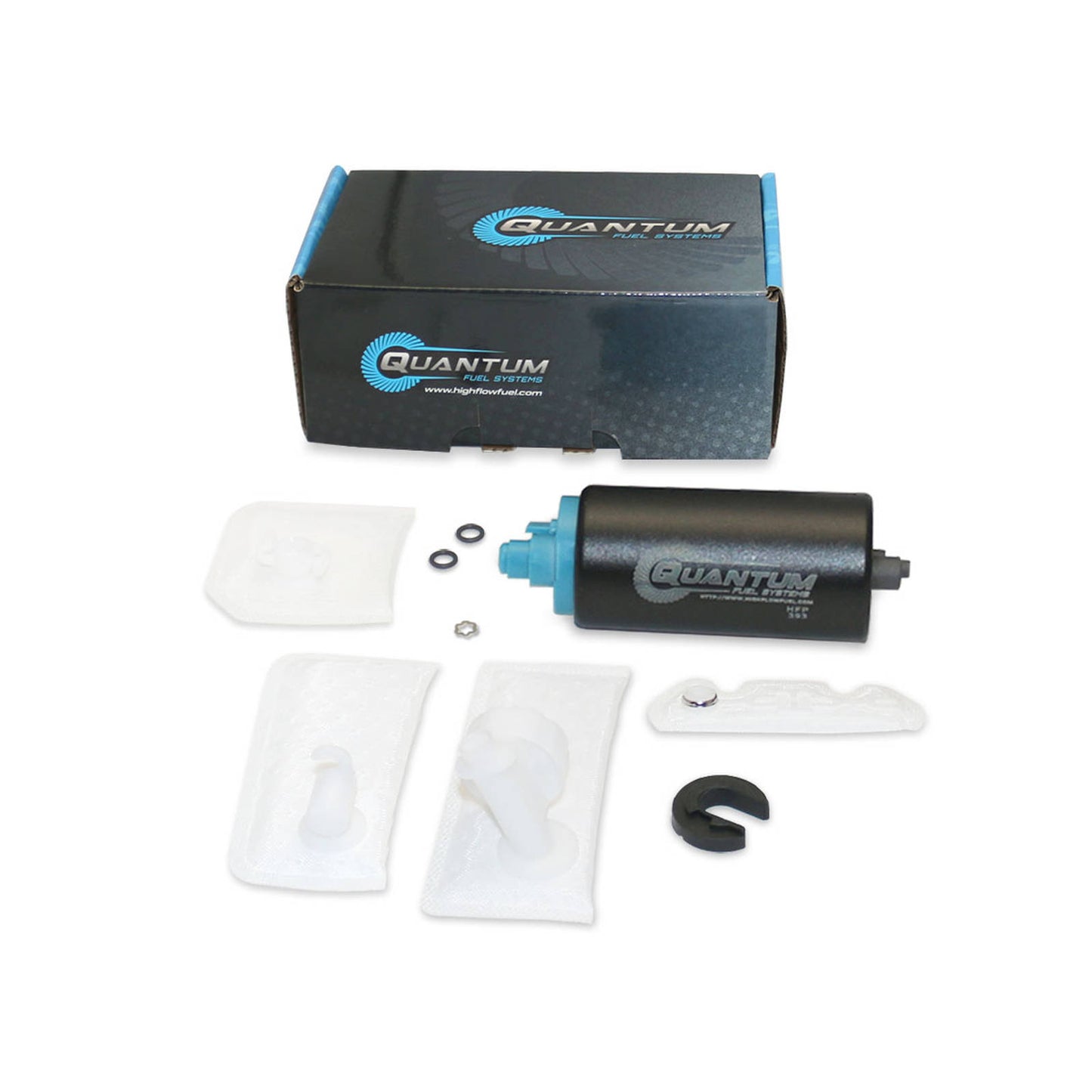 Quantum In-tank EFI Fuel Pump