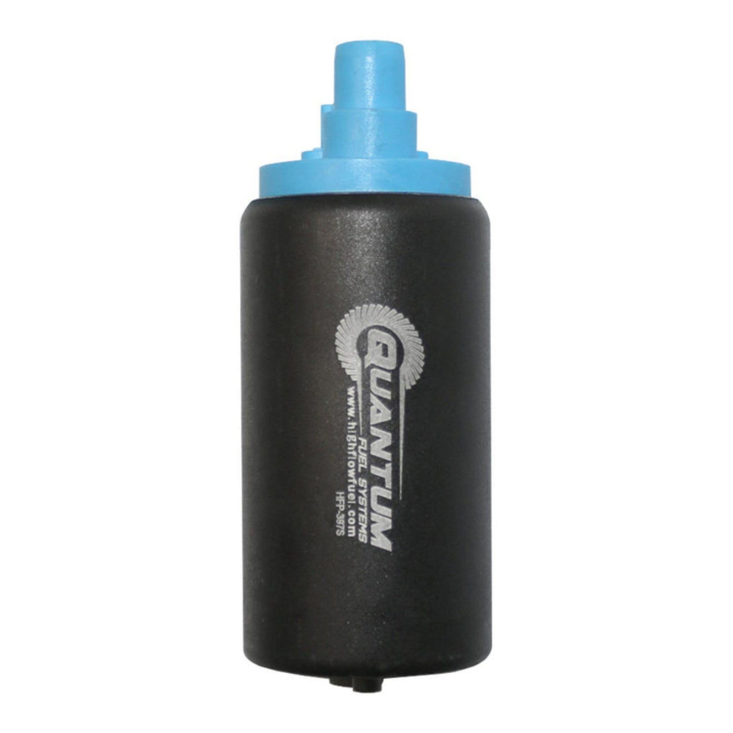 Quantum In-tank EFI Fuel Pump with Regulator
