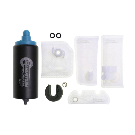 Quantum In-tank EFI Fuel Pump
