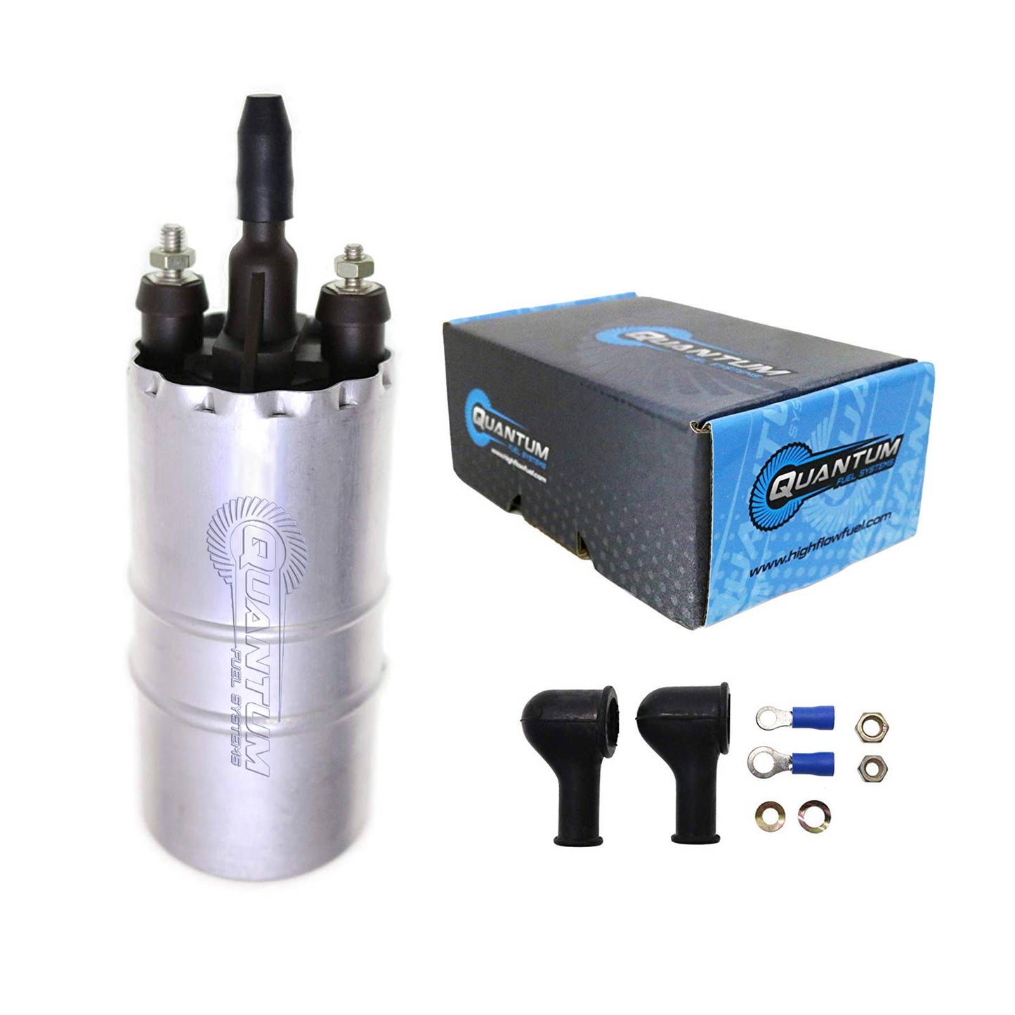 Quantum In-tank EFI Fuel Pump