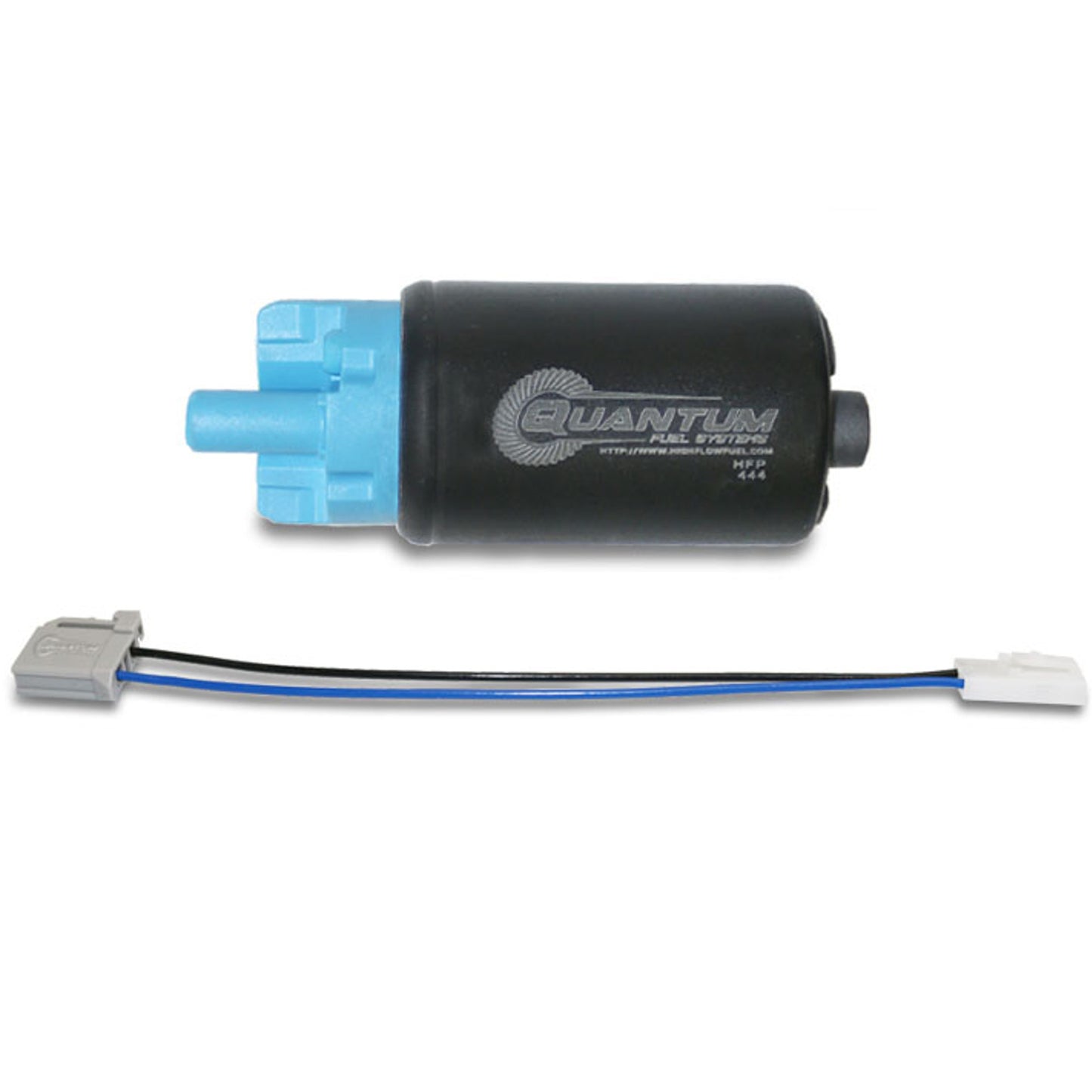 Quantum In-tank EFI Fuel Pump