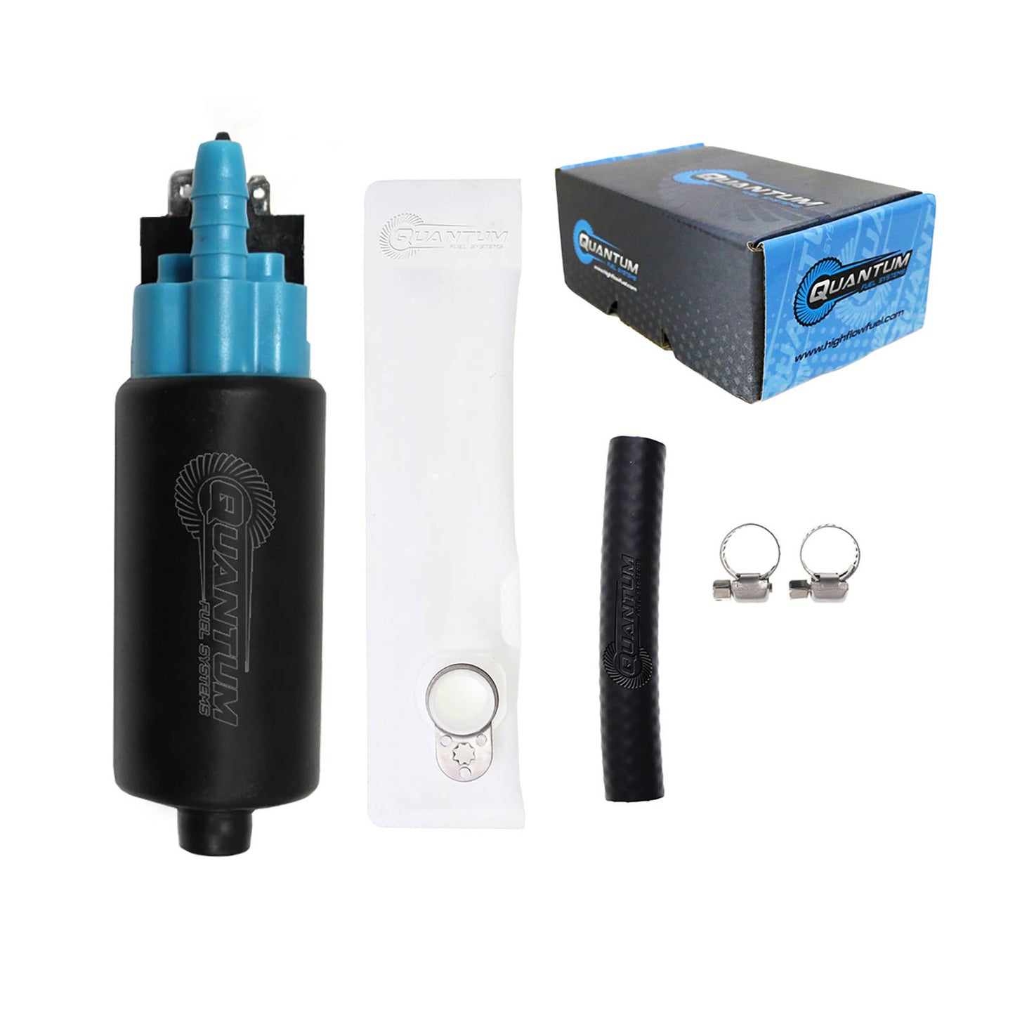 Quantum In-tank EFI Fuel Pump