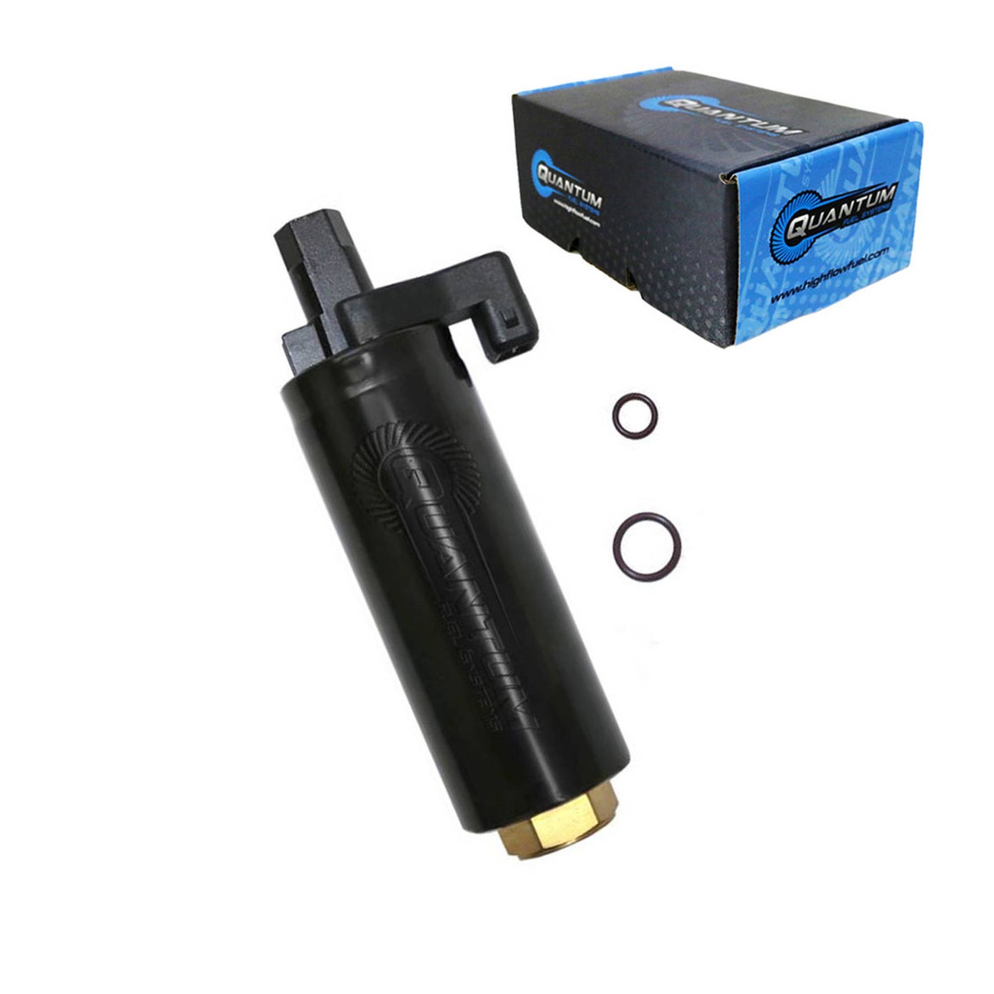 Quantum VST / Outboard Fuel Pump