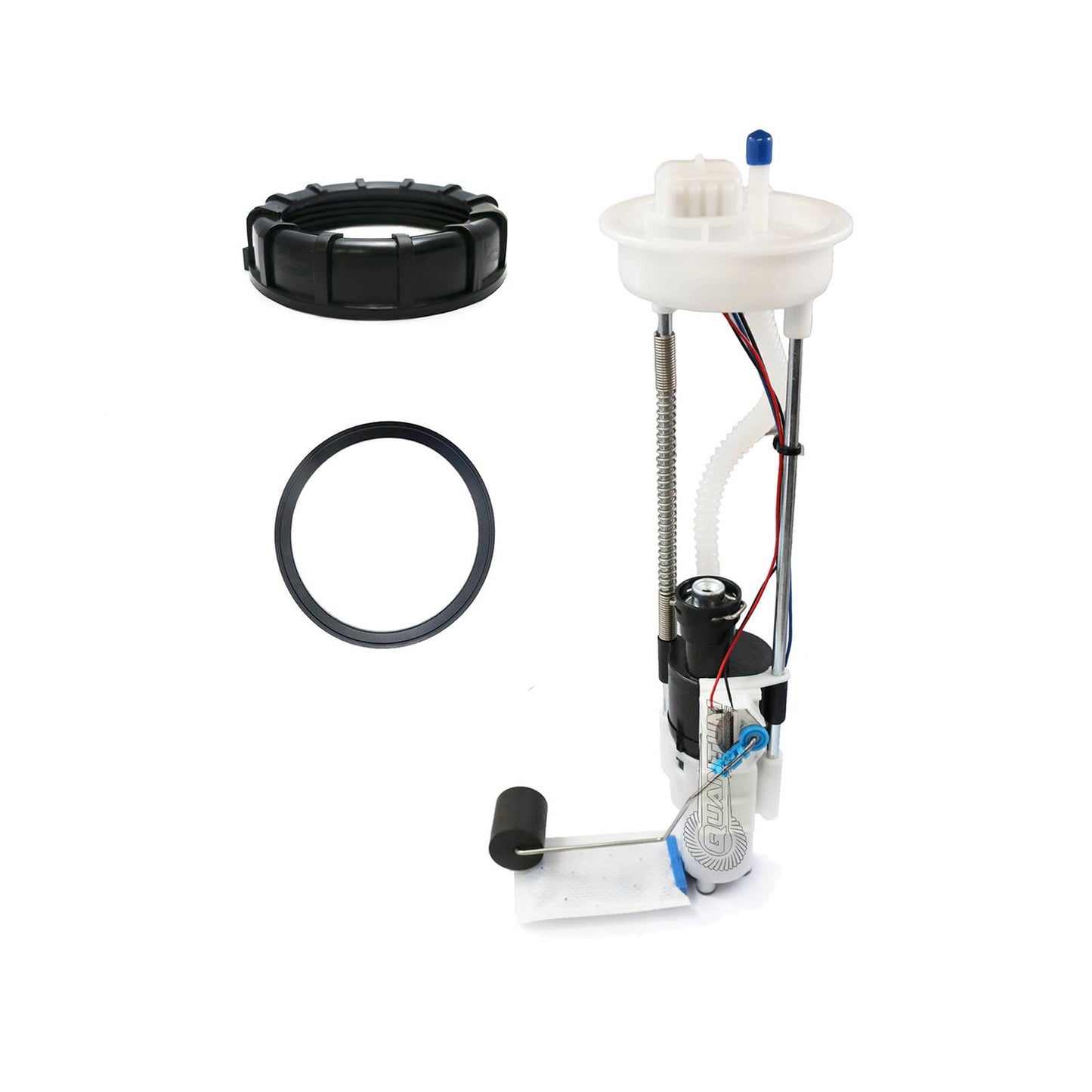 Quantum In-tank EFI OEM Replacement Fuel Pump with Assembly