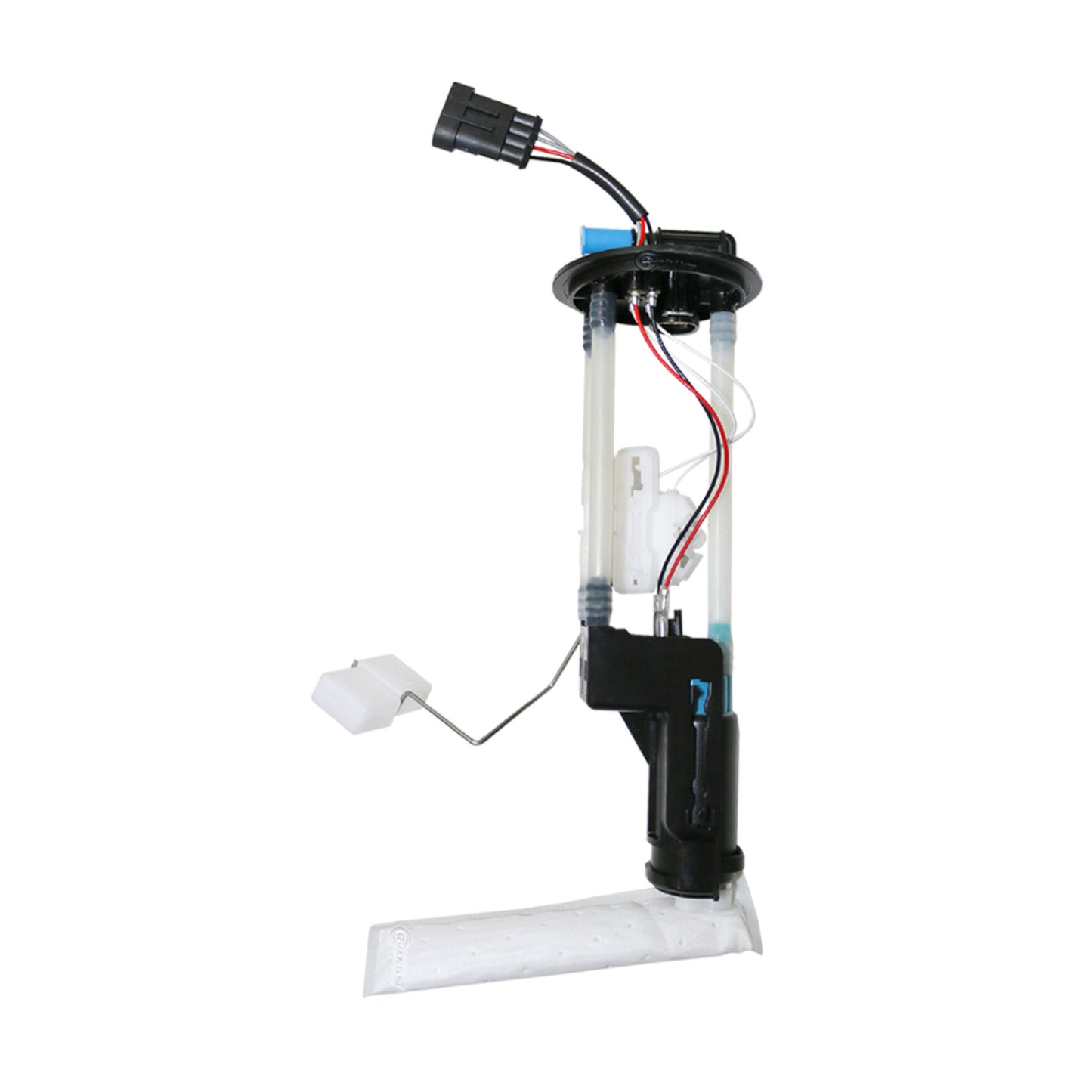 Quantum In-Tank EFI OEM Replacement Fuel Pump with Assembly