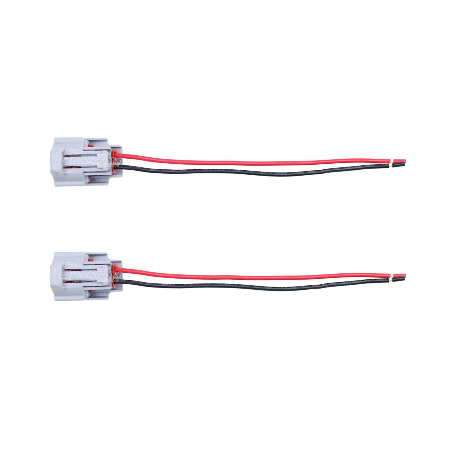 Quantum Fuel Injector Adapter - Set of 2