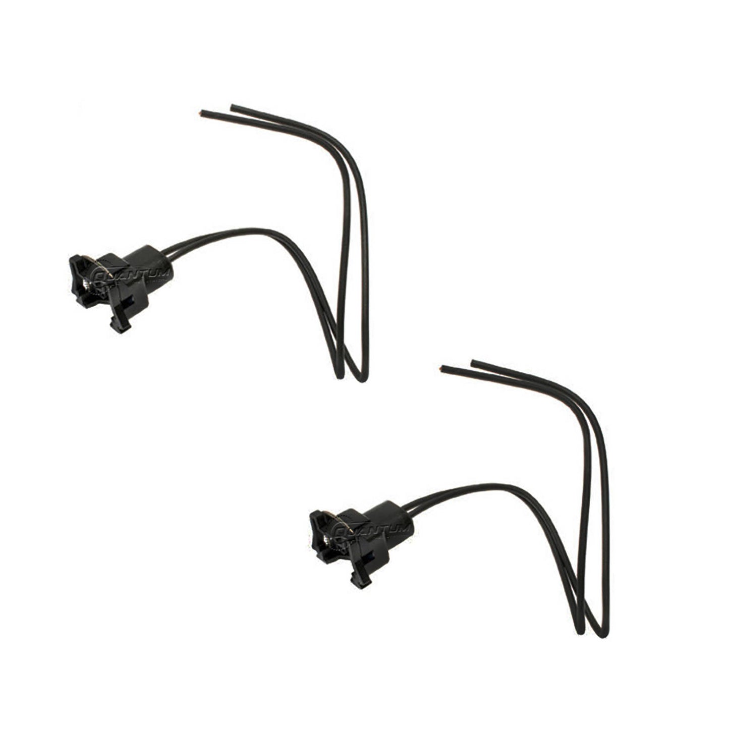 Quantum Fuel Injector Adapter - 2/set