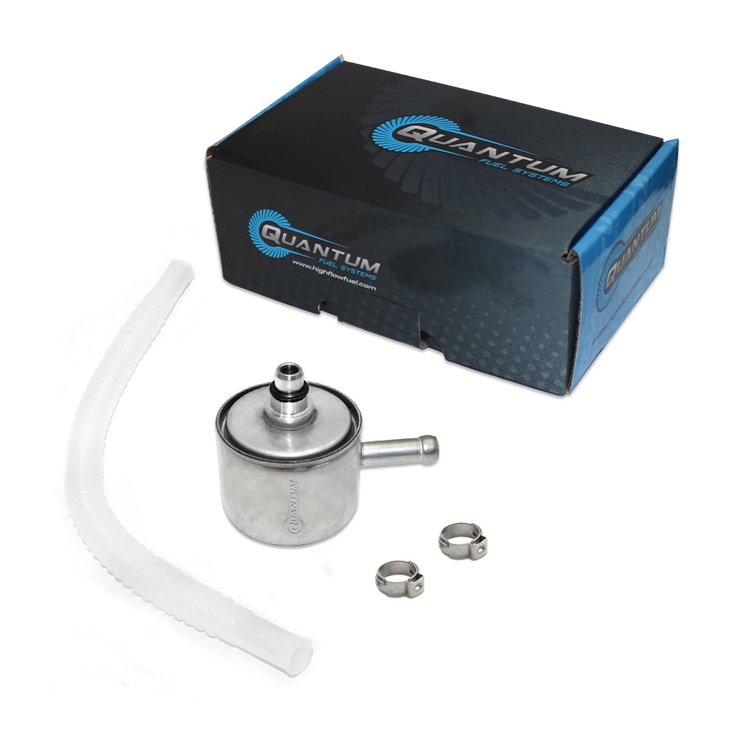 Quantum Fuel Filter