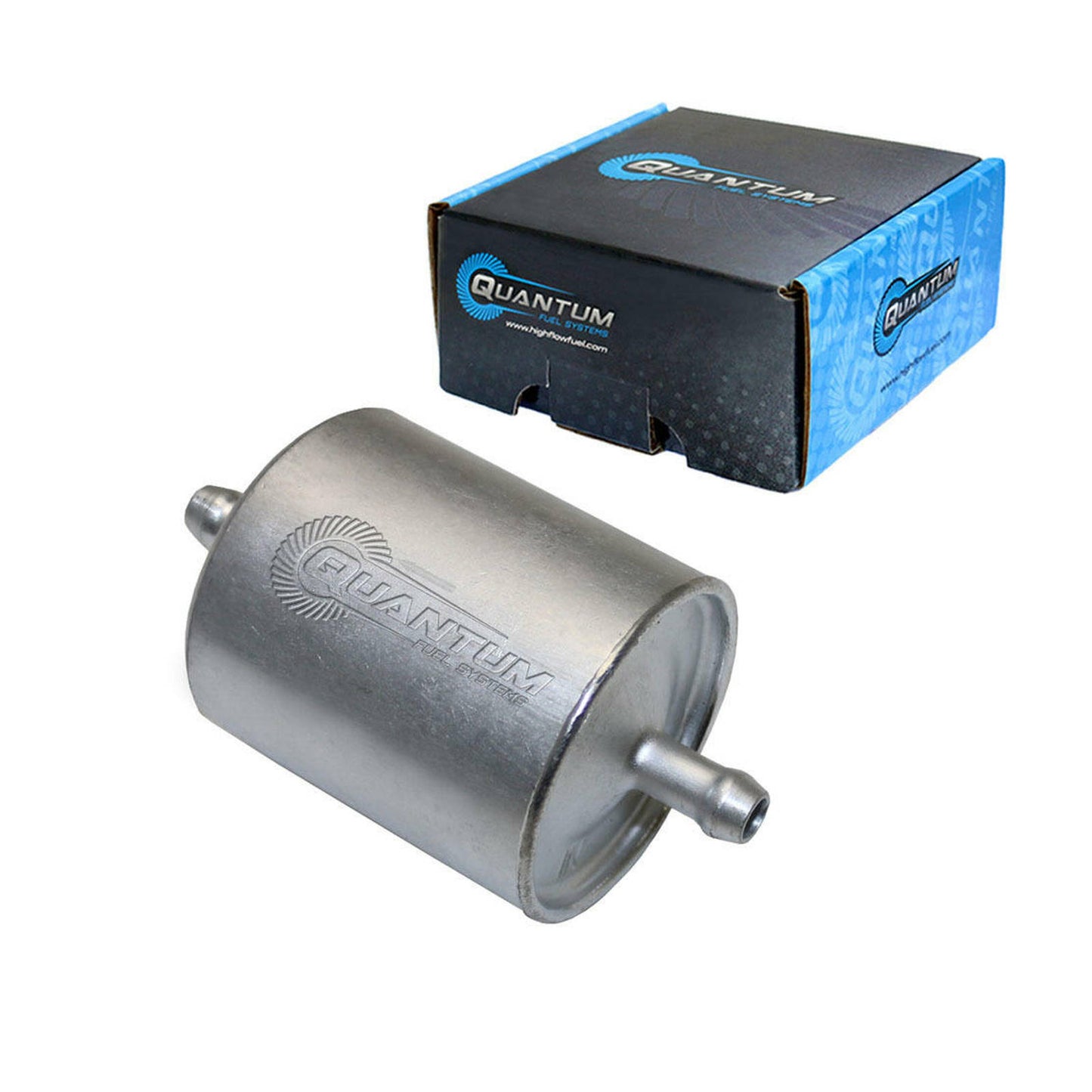 Quantum Fuel Filter