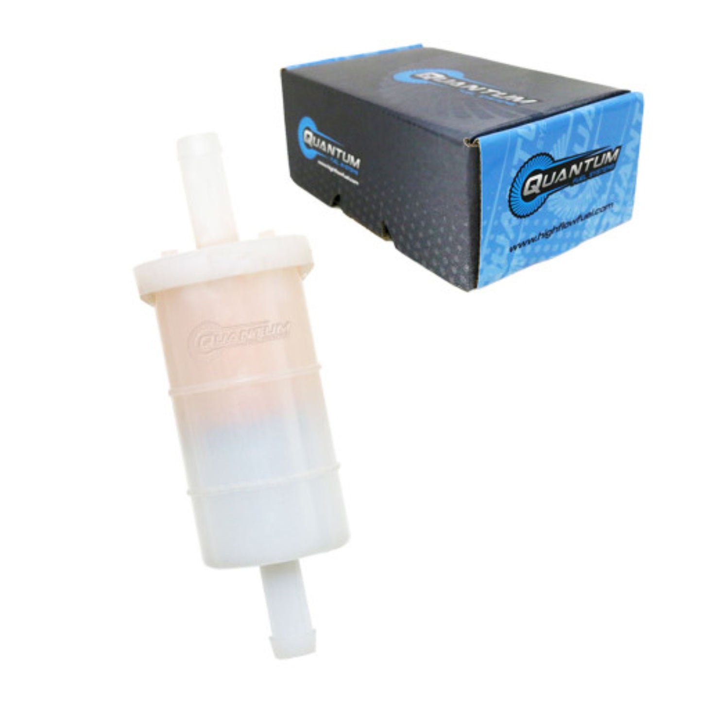 Quantum Fuel Filter