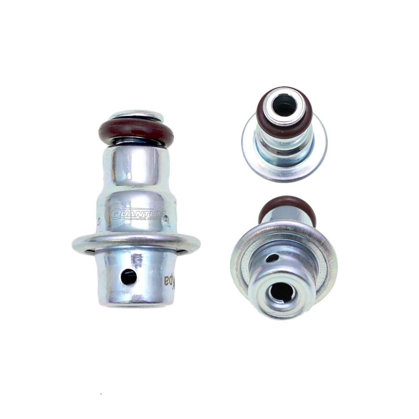Quantum Fuel Pressure Regulator 43psi / 300kPa
