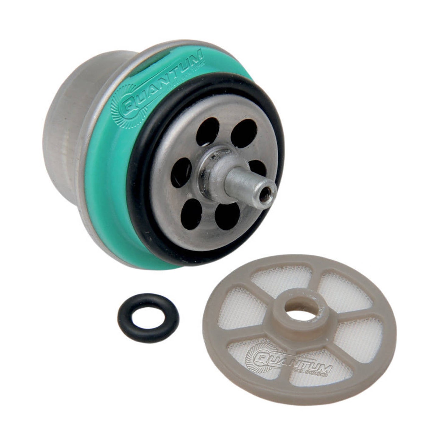 Quantum Fuel Pressure Regulator 58psi / 400kPa