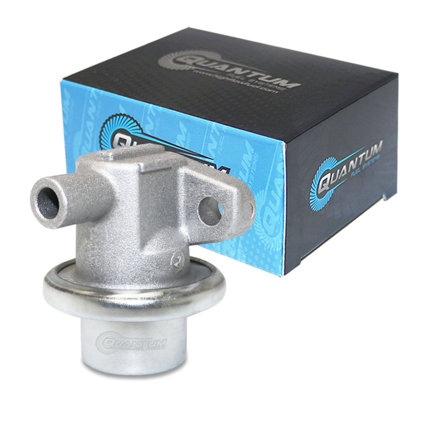Quantum Fuel Pressure Regulator