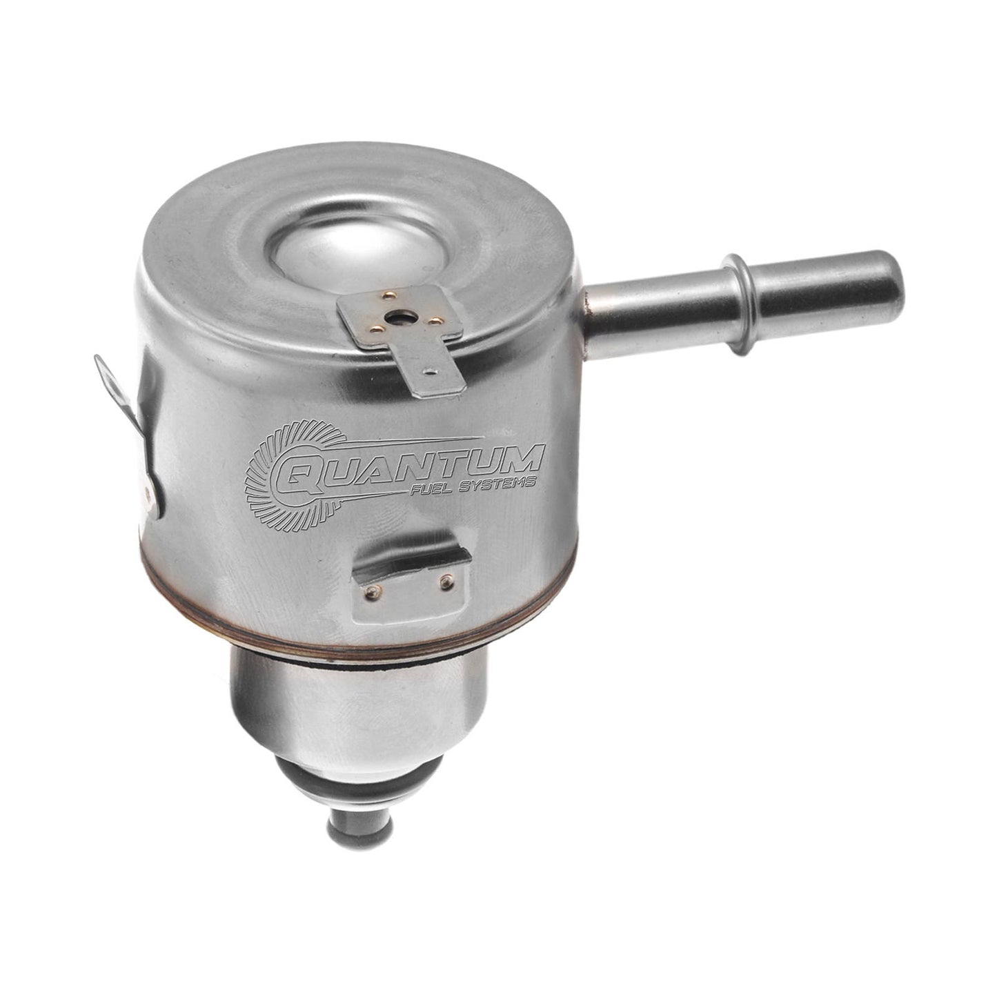 Quantum Fuel Pressure Regulator 48psi / 330kPa