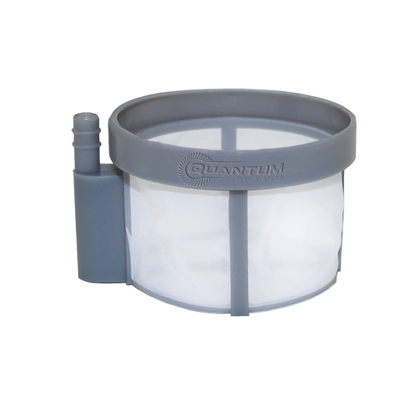 Quantum Fuel Pump EFI Filter HFP-S121 (Single)