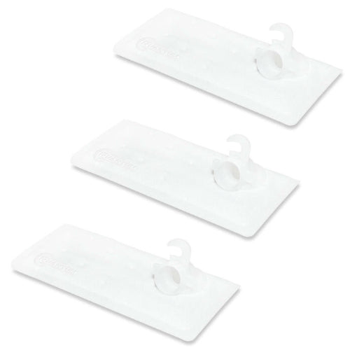 Quantum Fuel Pump EFI Filter HFP-S122-3 (Set of 3)