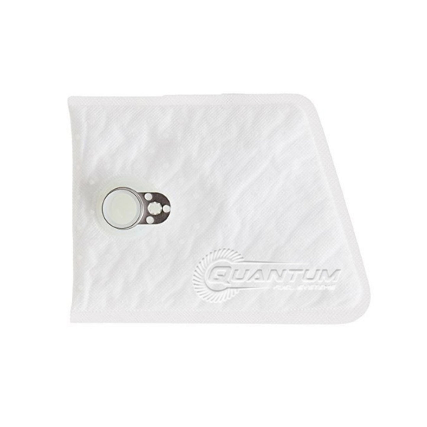 Quantum Fuel Pump EFI Filter HFP-S125-190 (Single)