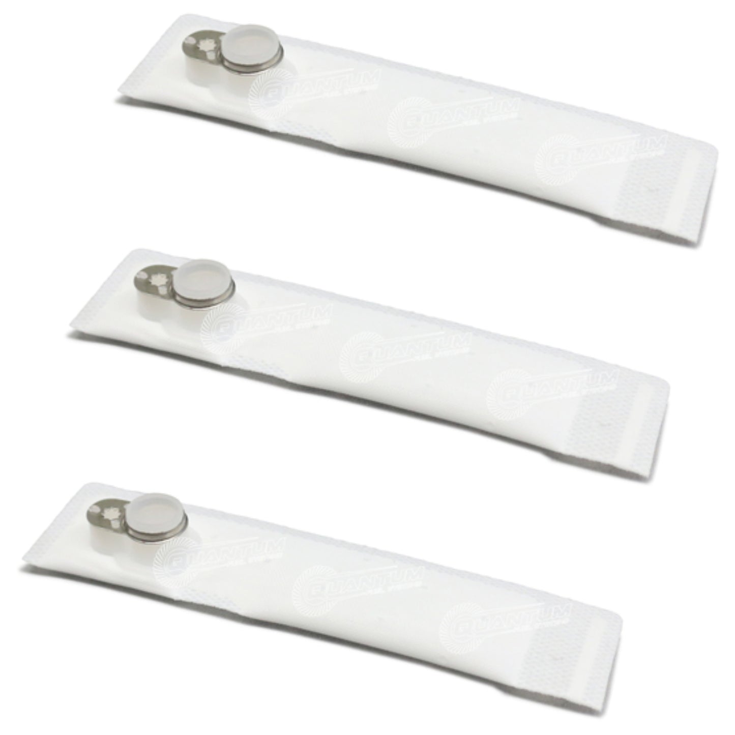 Quantum Fuel Pump EFI Filter HFP-S14-3 (Set of 3)