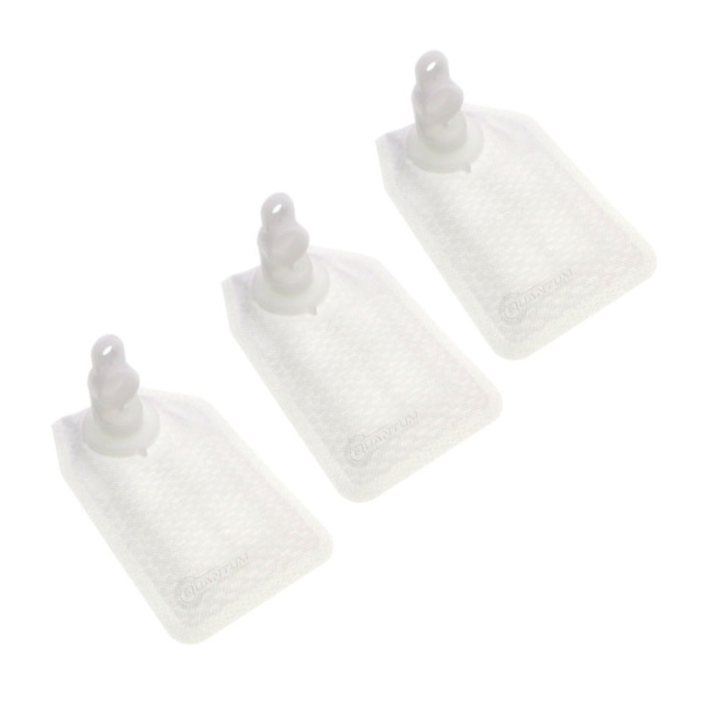 Quantum Fuel Pump EFI Filter HFP-S180-3 (Set of 3)