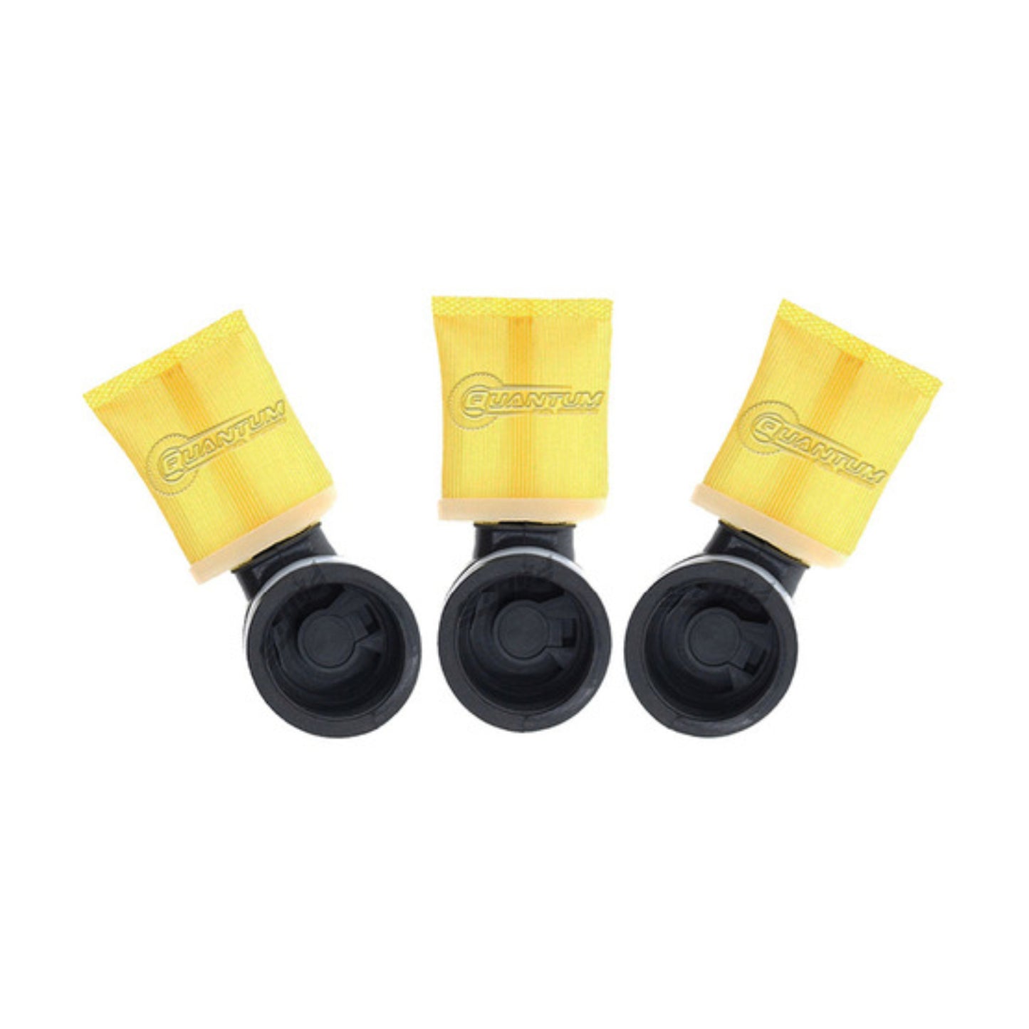 Quantum Fuel Pump EFI Filter HFP-S19-3 (Set of 3)