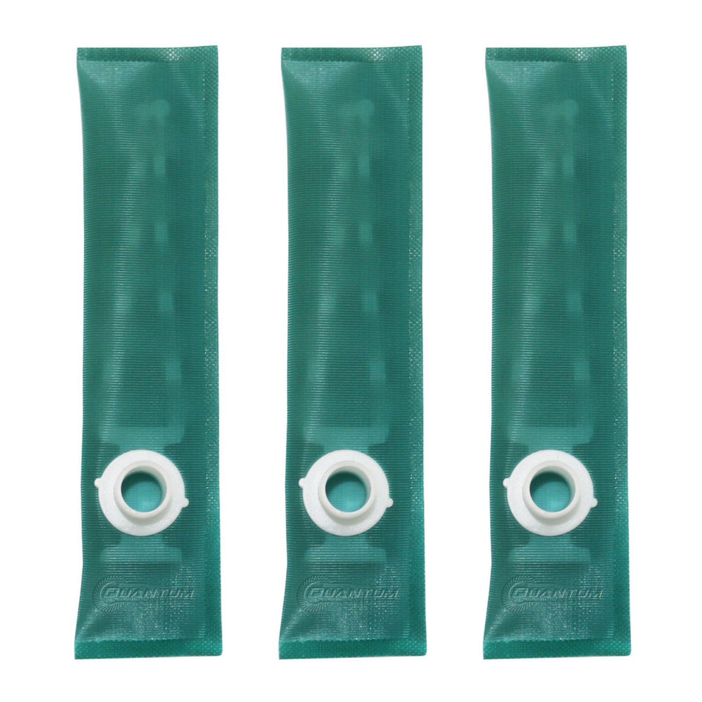 Quantum Fuel Pump EFI Filter HFP-S23-3 (Set of 3)