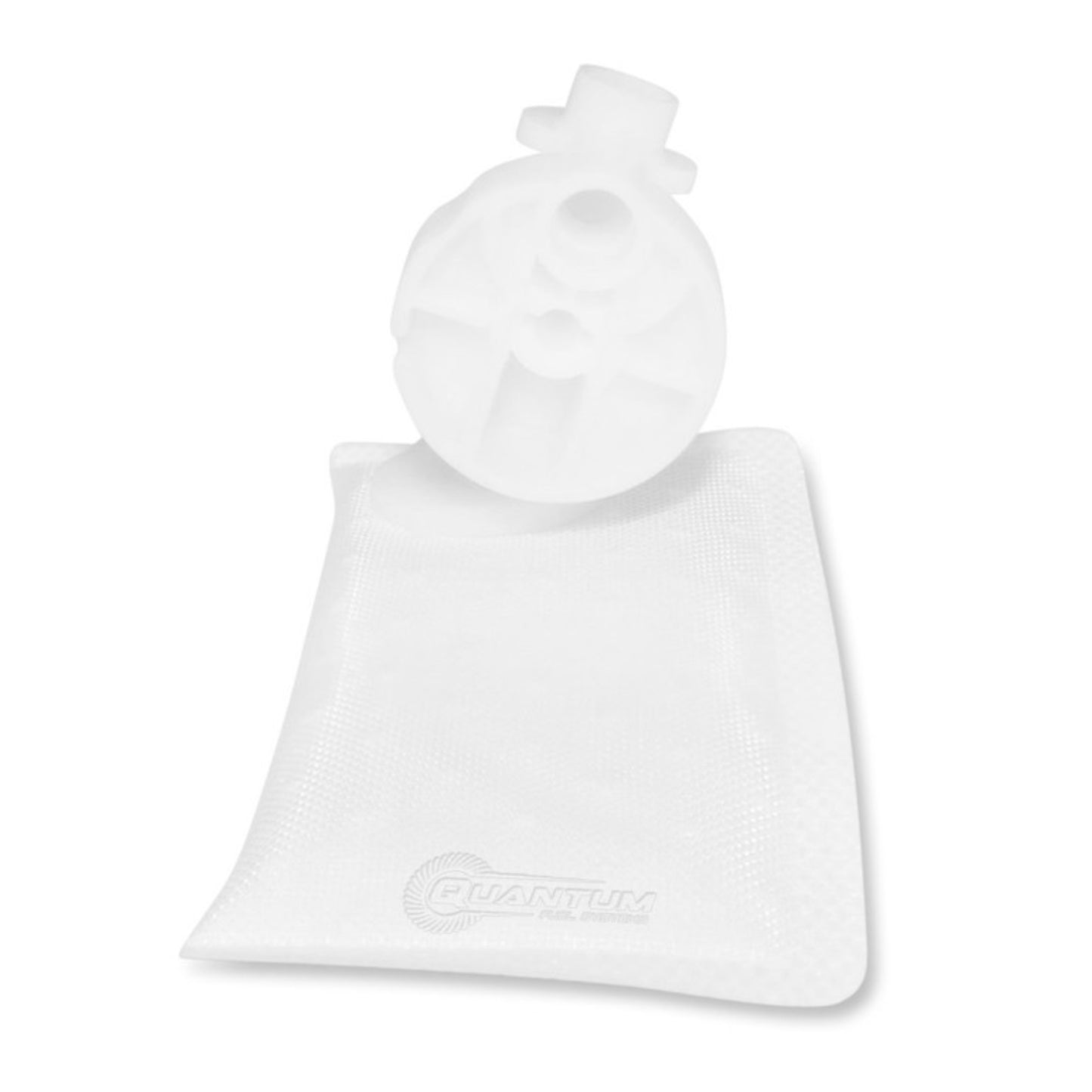 Quantum Fuel Pump EFI Filter HFP-S397S (Single)