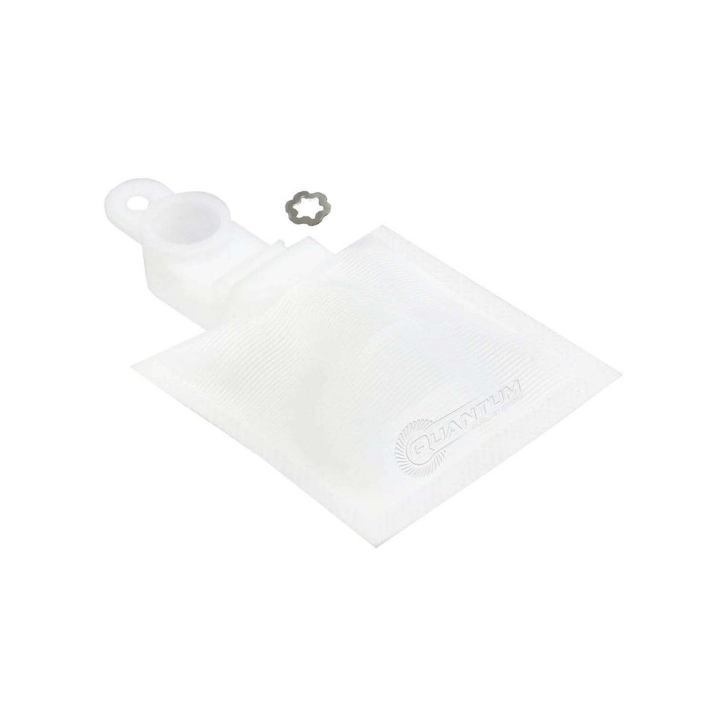 Quantum Fuel Pump EFI Filter HFP-S47 (Single)
