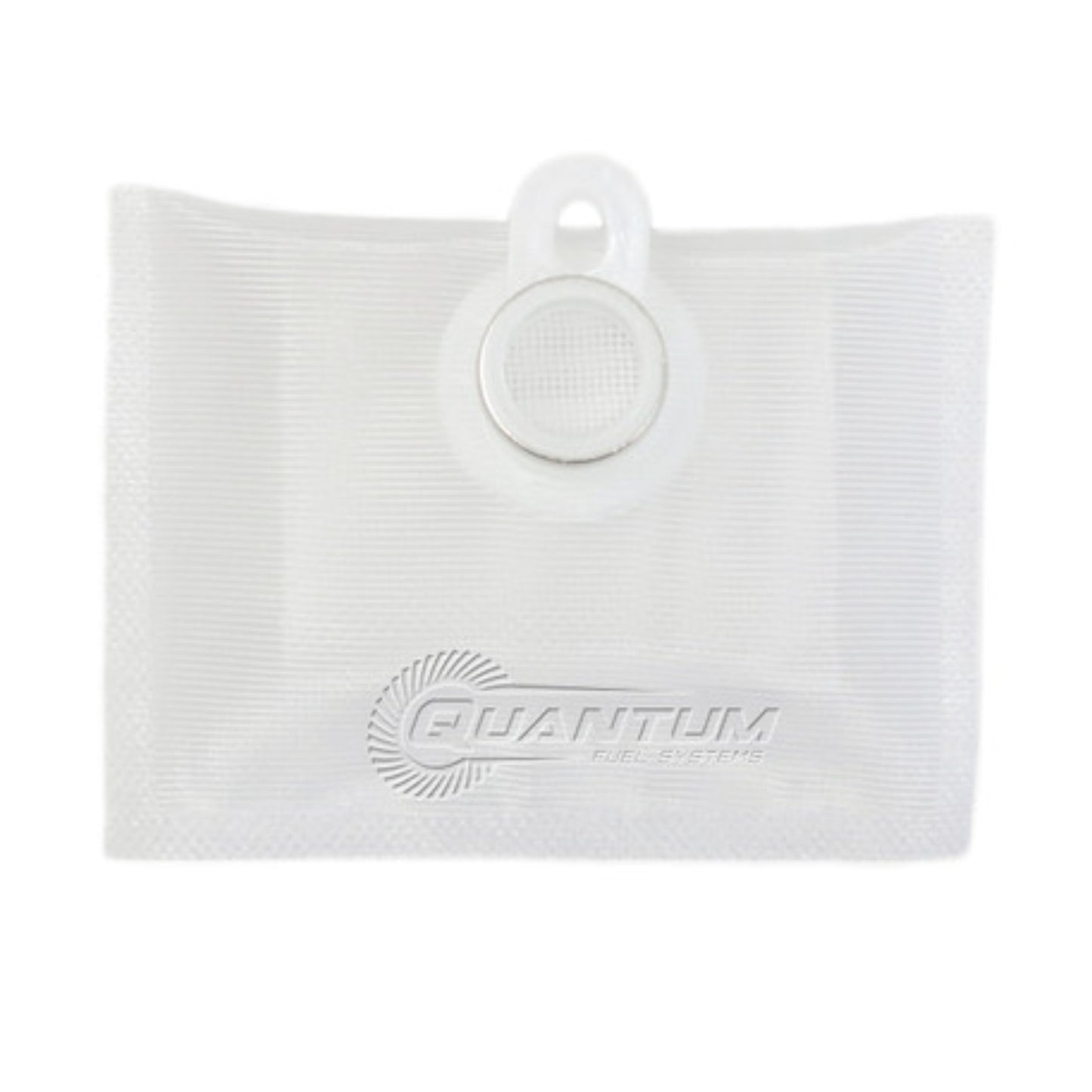 Quantum Fuel Pump EFI Filter HFP-S48A (Single)
