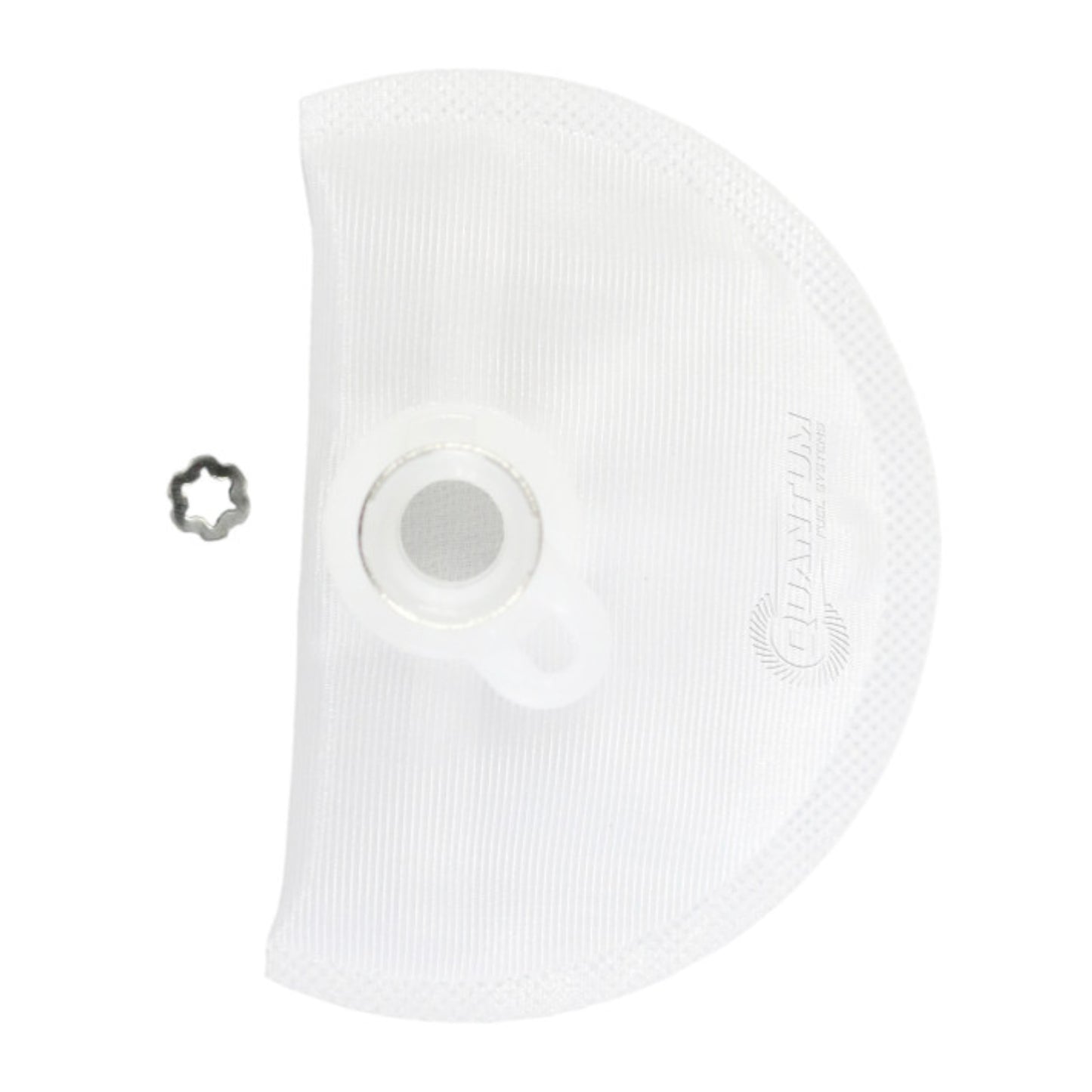 Quantum Fuel Pump EFI Filter HFP-S49 (Single)