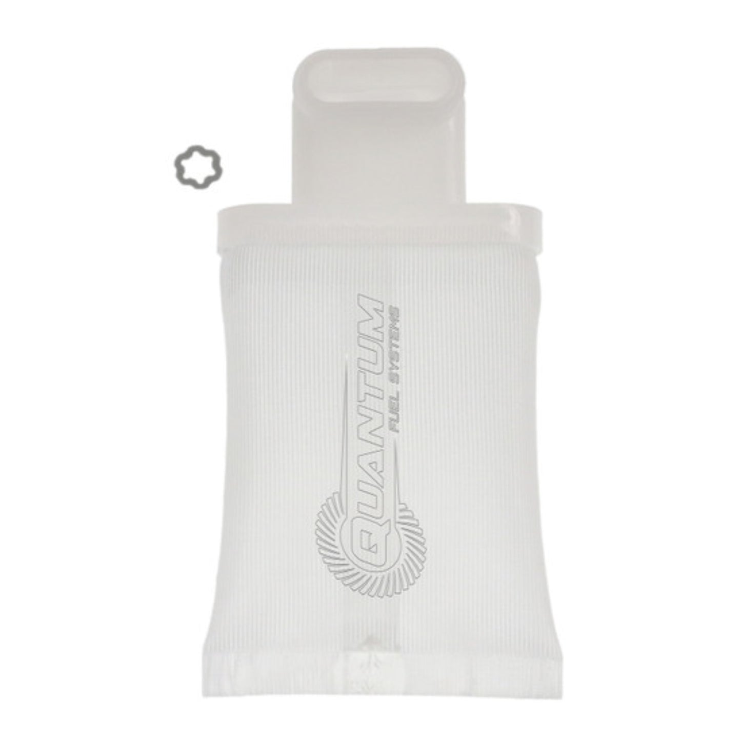 Quantum Fuel Pump EFI Filter HFP-S5 (Single)