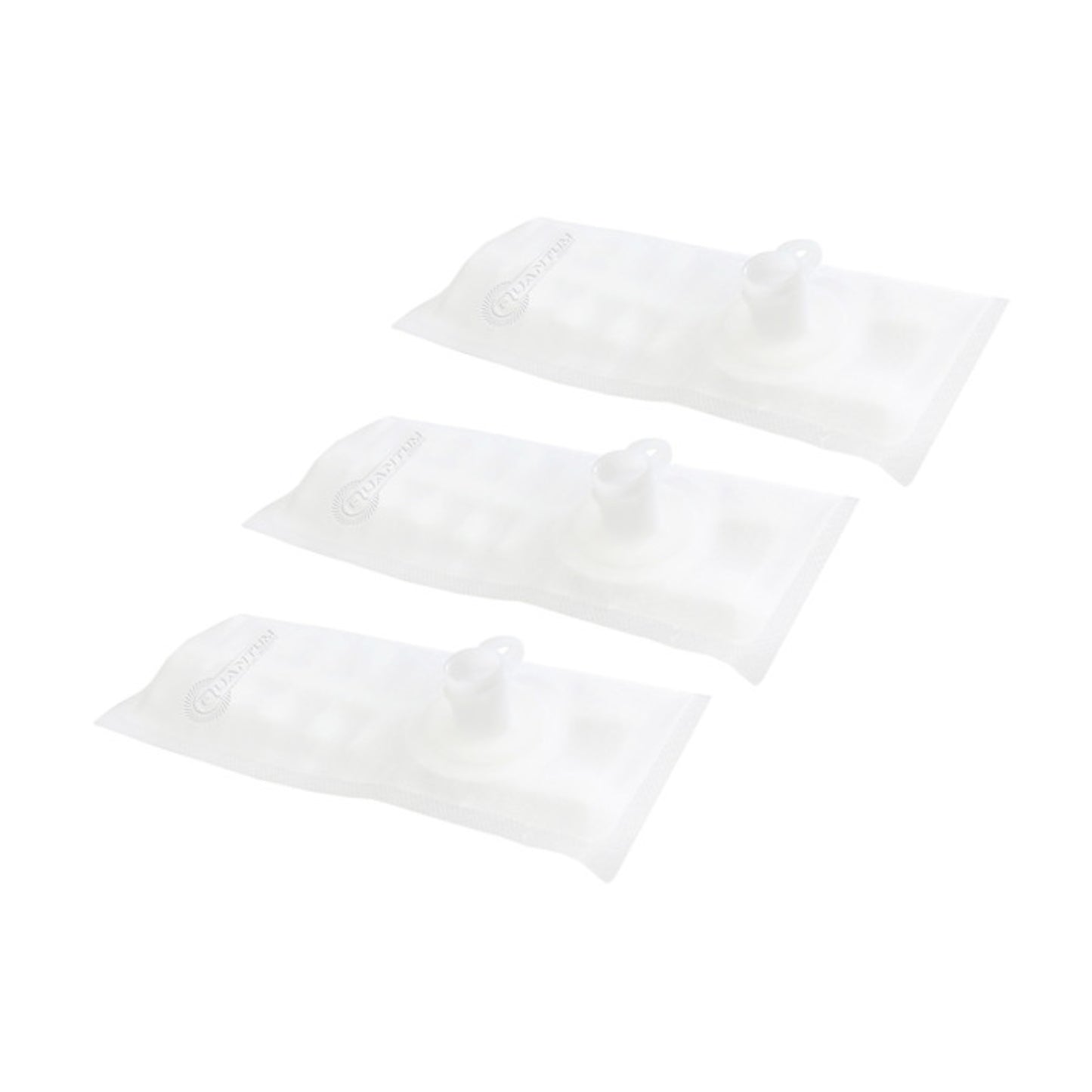 Quantum Fuel Pump EFI Filter HFP-S950B-3 (Set of 3)