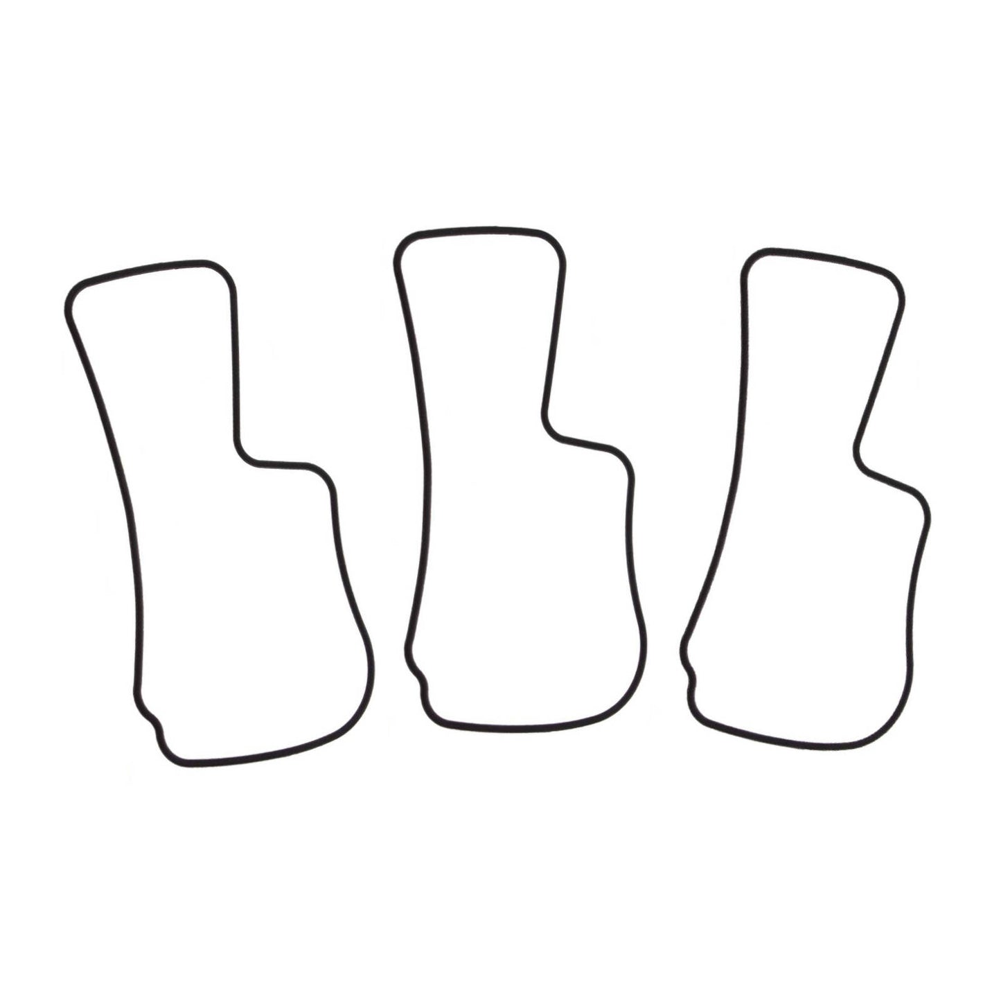 Quantum Fuel Pump Tank Seal Gasket