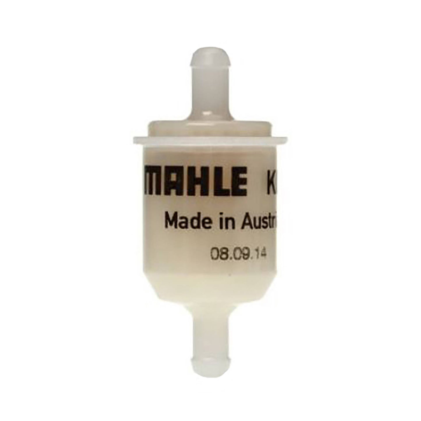Quantum Mahle Fuel Filter