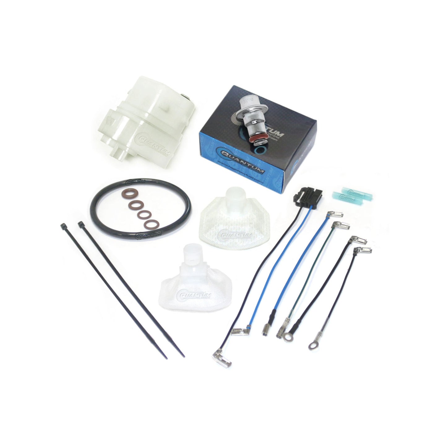 QUANTUM FUEL PUMP INSTALLATION KIT