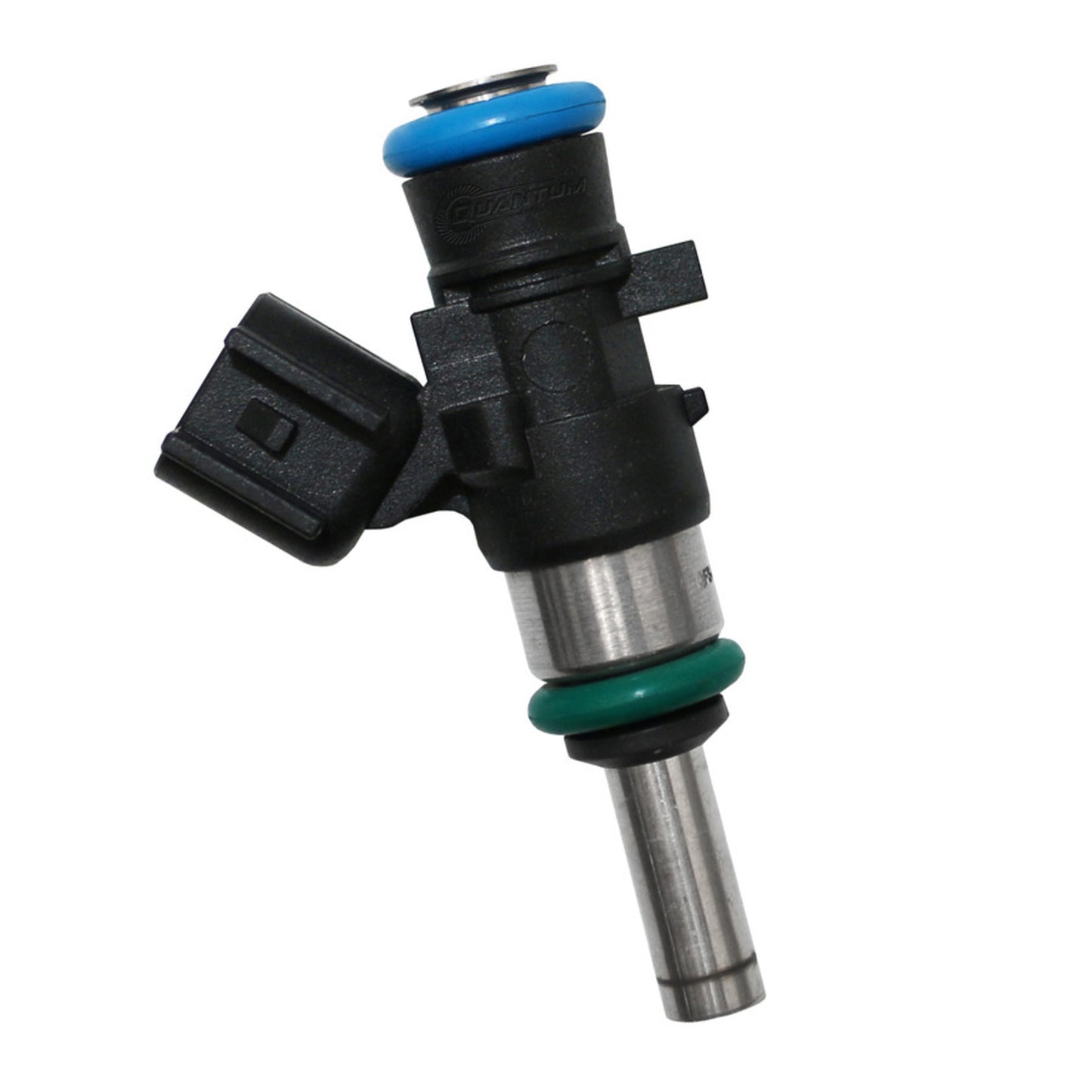 Quantum Fuel Injector