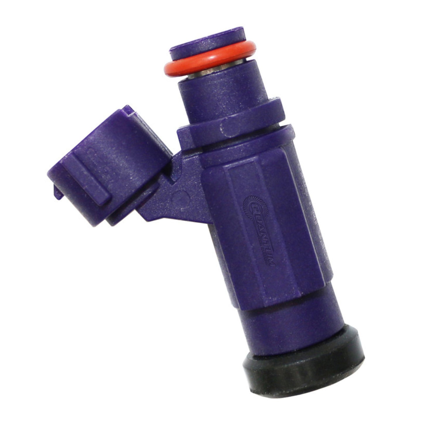 Quantum Fuel Injector
