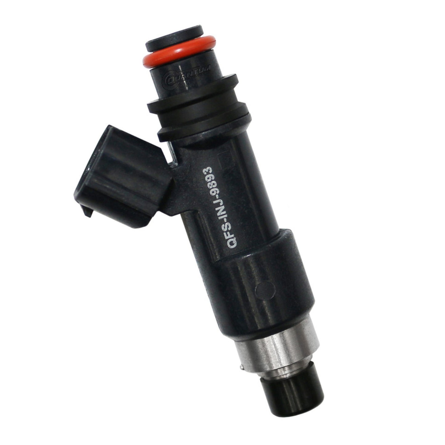 Quantum Fuel Injector