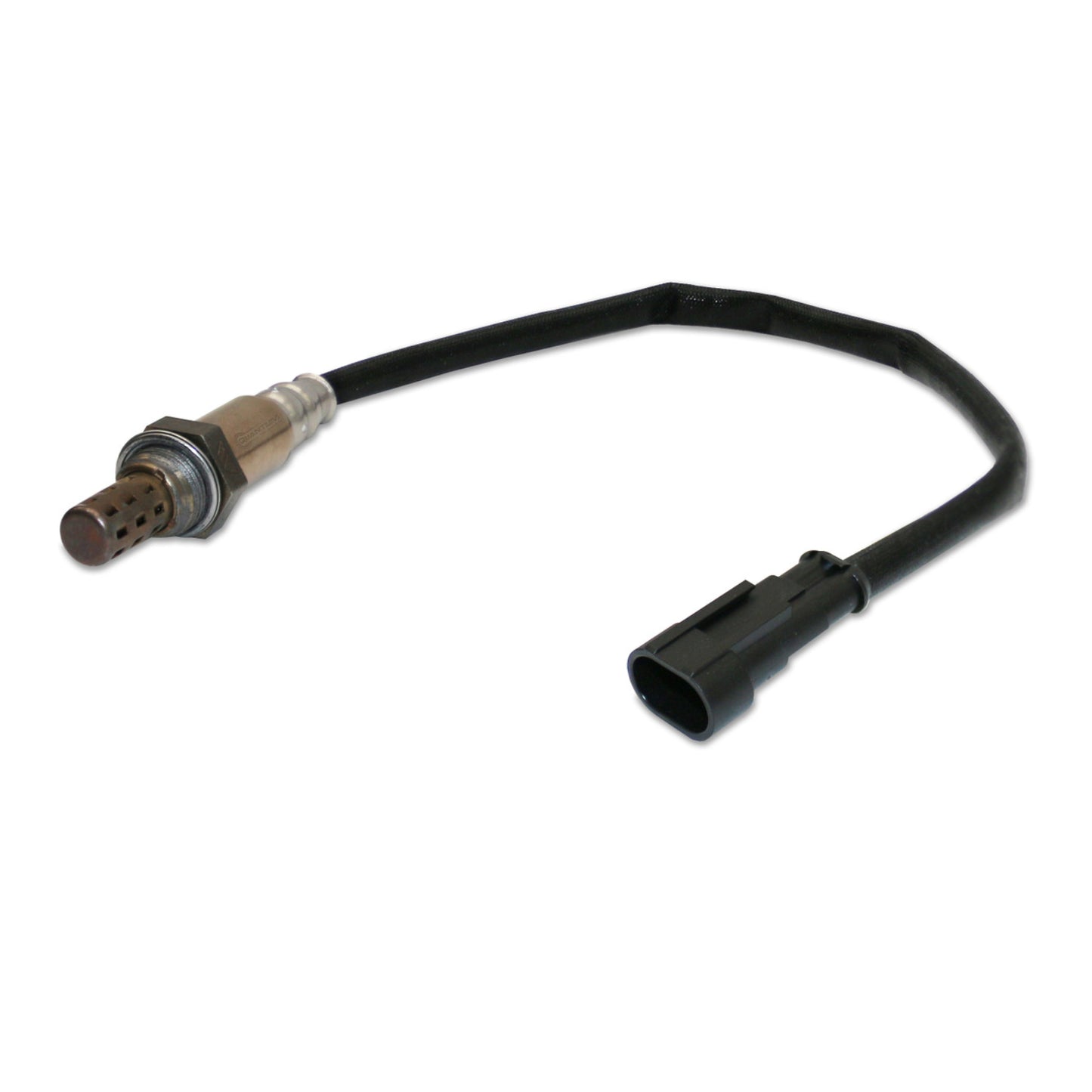 Quantum O2 Sensor
