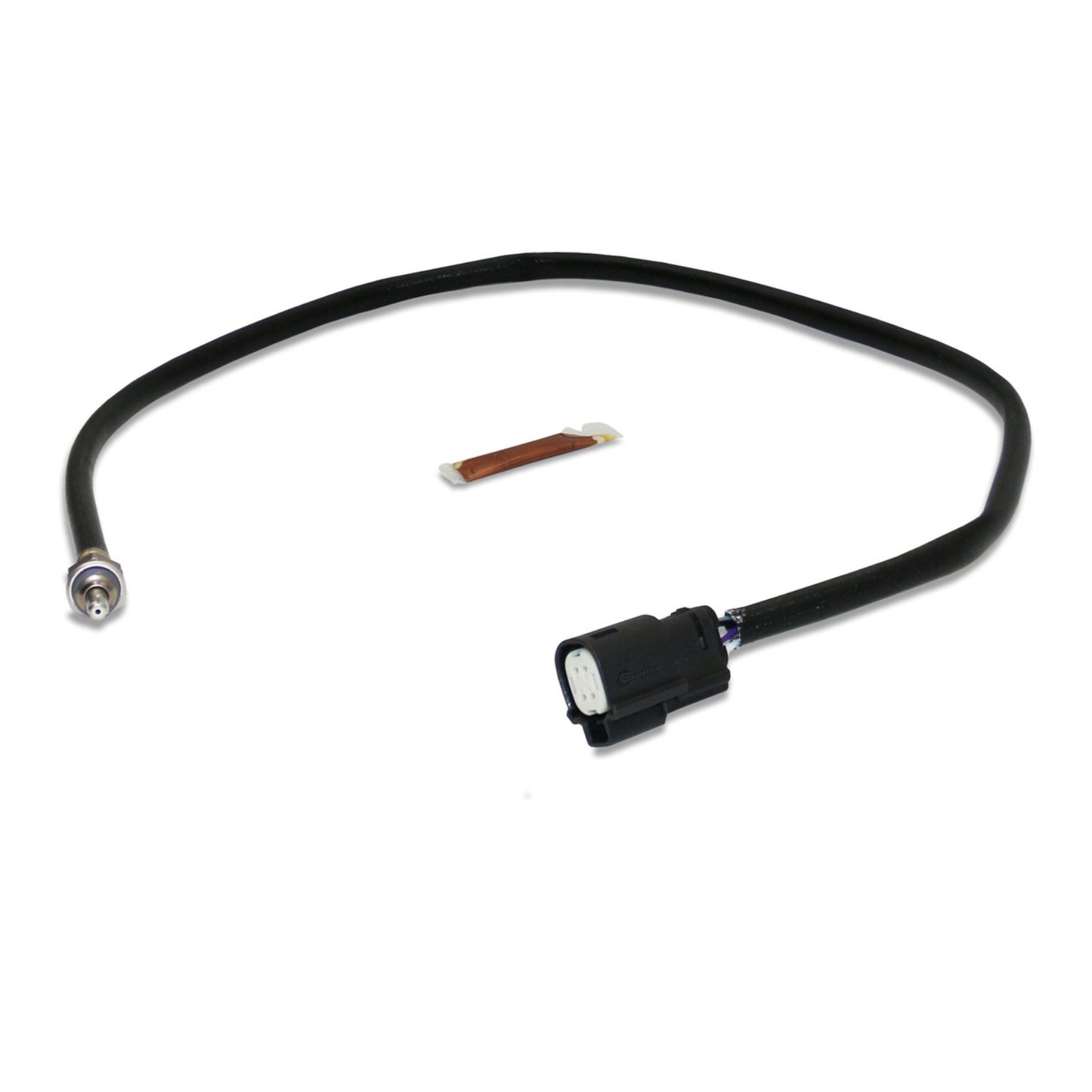 Quantum O2 Sensor