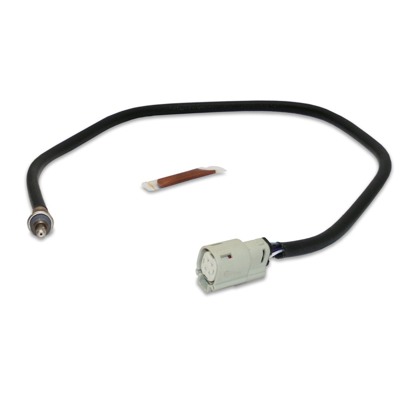 Quantum O2 Sensor