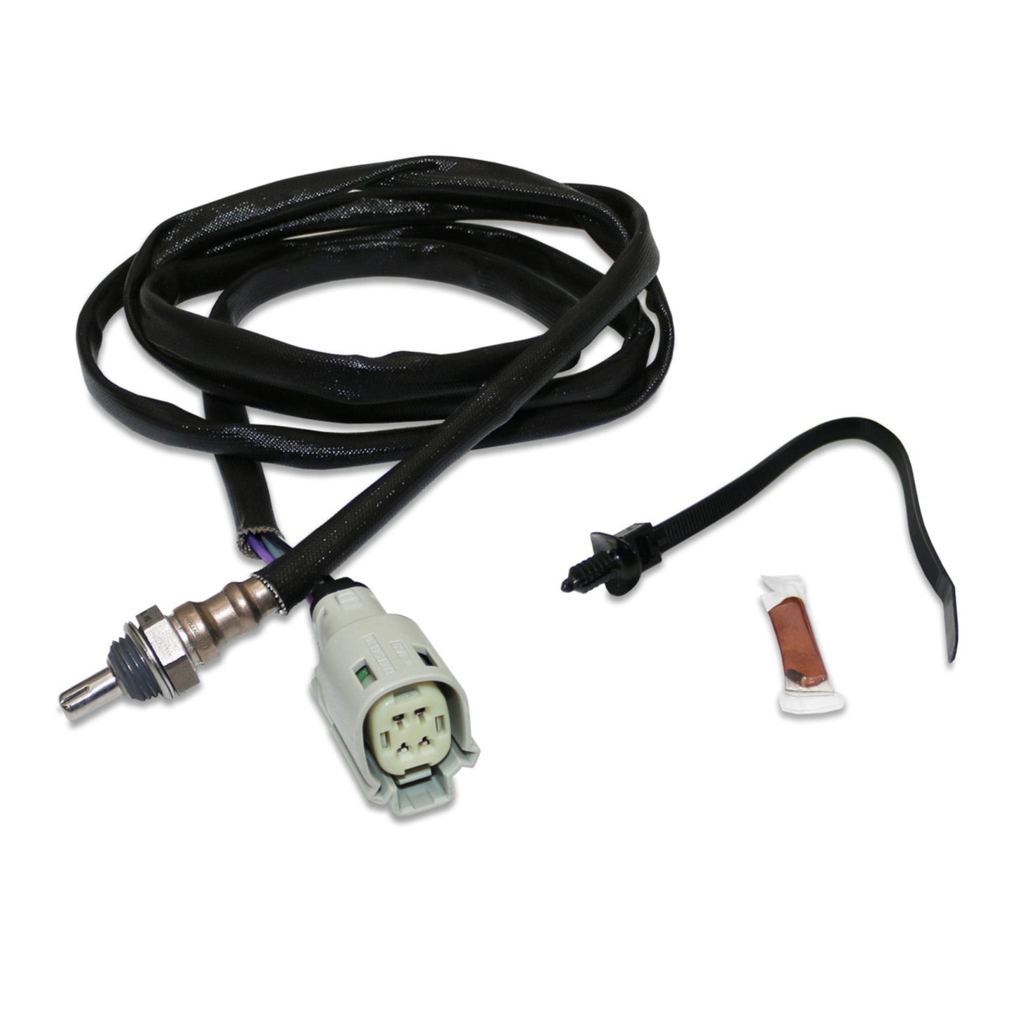 Quantum O2 Sensor
