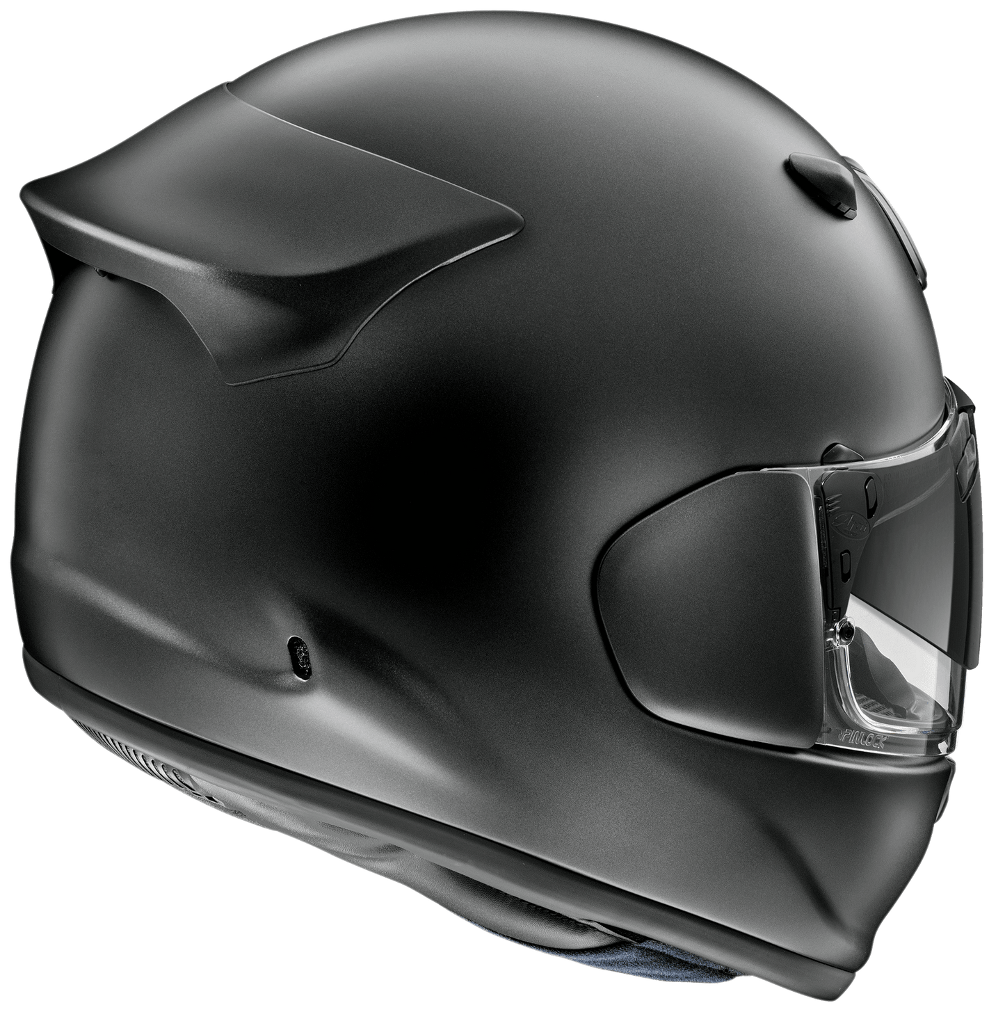 ARAI QUANTIC HELMET - FROST BLACK CASSONS PTY LTD sold by Cully's Yamaha