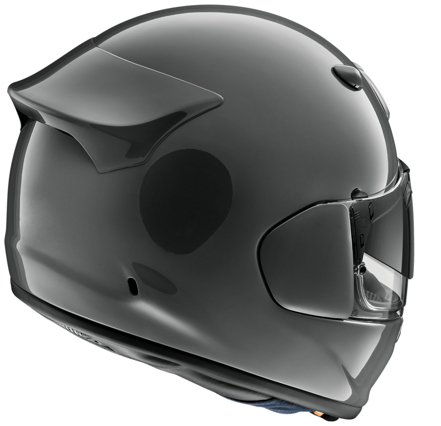 ARAI QUANTIC HELMET - MODERN GREY CASSONS PTY LTD sold by Cully's Yamaha