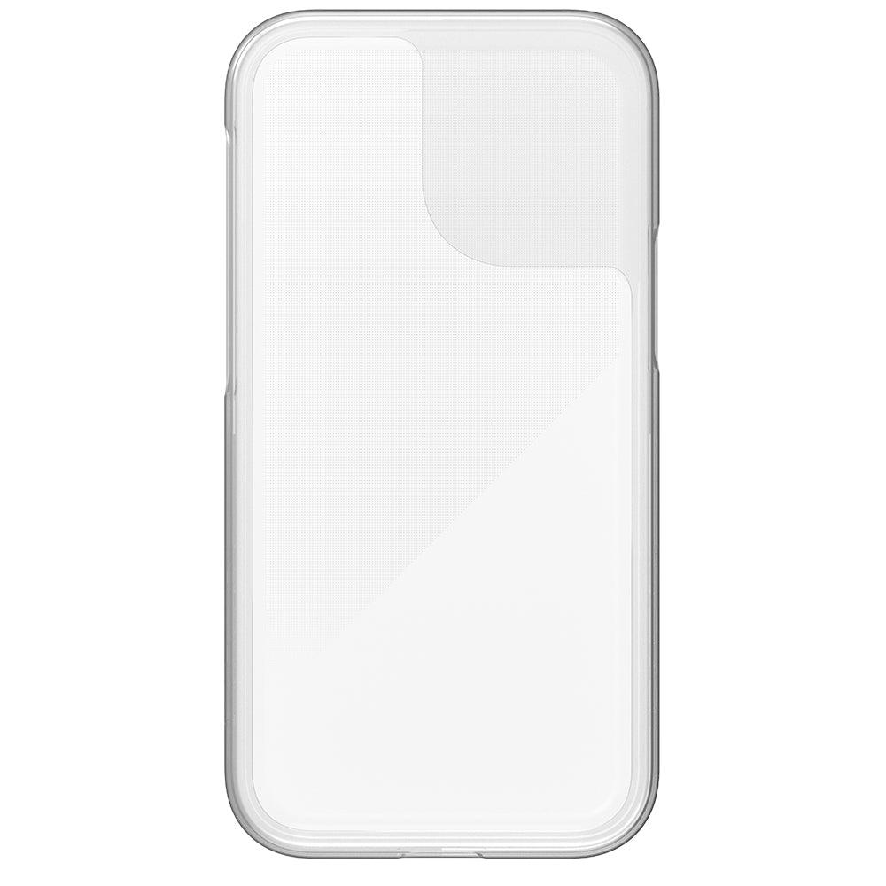 QUAD LOCK PONCHO - IPHONE 12 MINI MCLEOD ACCESSORIES (P) sold by Cully's Yamaha