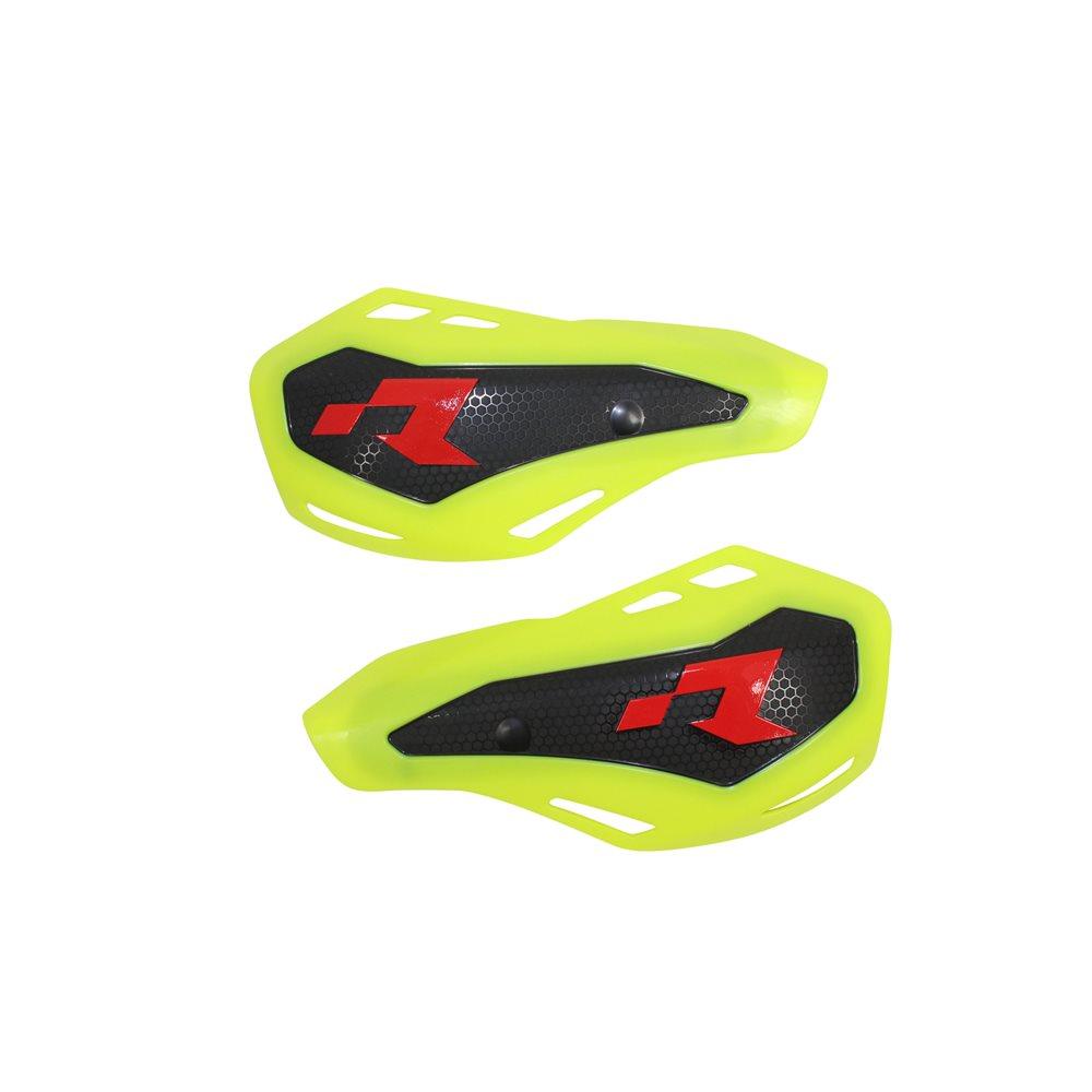 R-TECH HP1 HANDGUARDS JOHN TITMAN RACING SERVICES sold by Cully's Yamaha