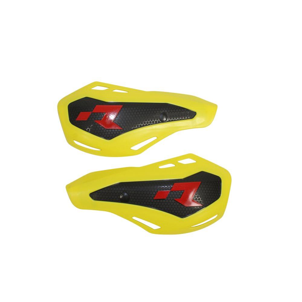 R-TECH HP1 HANDGUARDS JOHN TITMAN RACING SERVICES sold by Cully's Yamaha