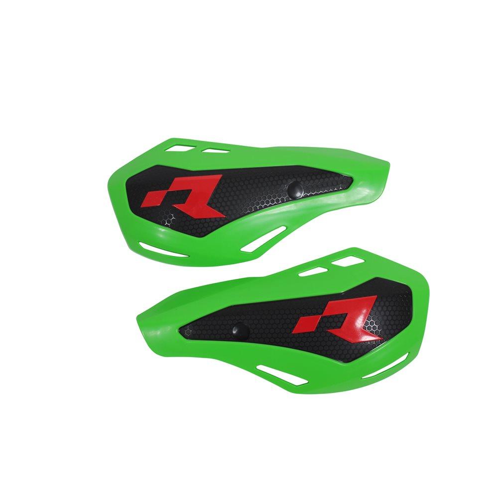 R-TECH HP1 HANDGUARDS JOHN TITMAN RACING SERVICES sold by Cully's Yamaha