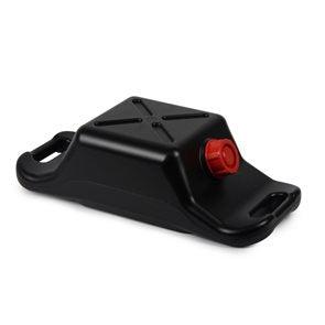 R-TECH PIT STAND OIL DRAIN TANK JOHN TITMAN RACING SERVICES sold by Cully's Yamaha