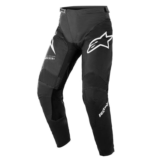 ALPINESTARS RACER BRAAP 2021 PANTS - BLACK/ANTHRACITE/WHITE MONZA IMPORTS sold by Cully's Yamaha