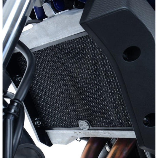 R&G RADIATOR GUARD YAMAHA MT-07 FICEDA ACCESSORIES sold by Cully's Yamaha